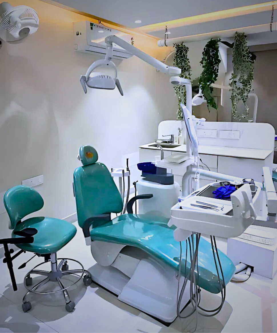 Sparkle Dental Clinic