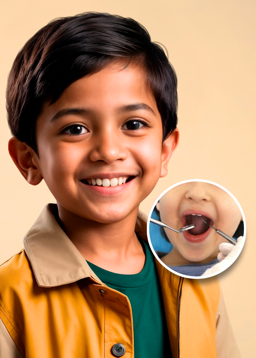 Pediatric-Dentistry