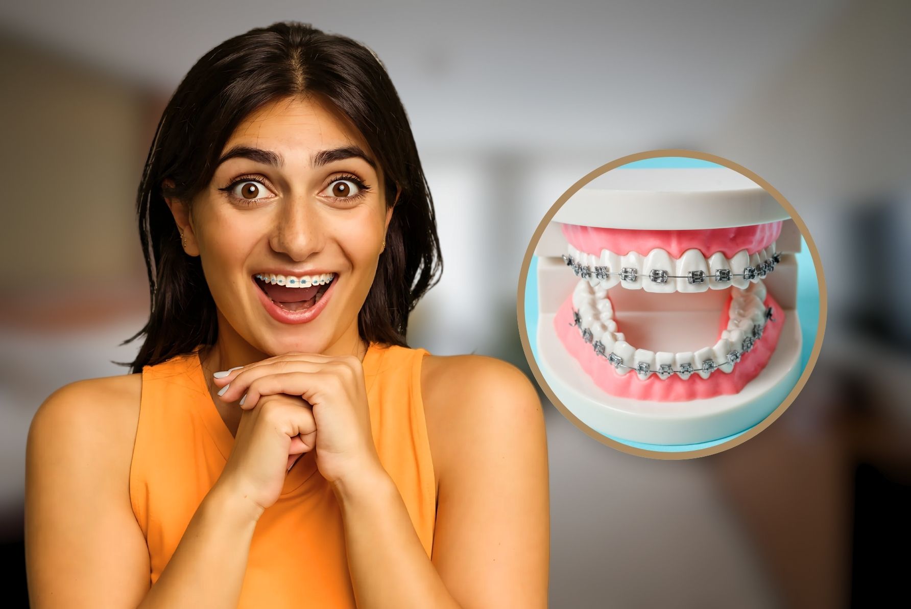 Braces Treatment in Pimpri, Pune