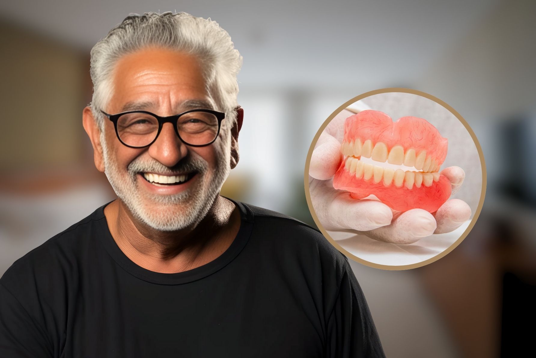 Dentures in Pimpri, Pune 
