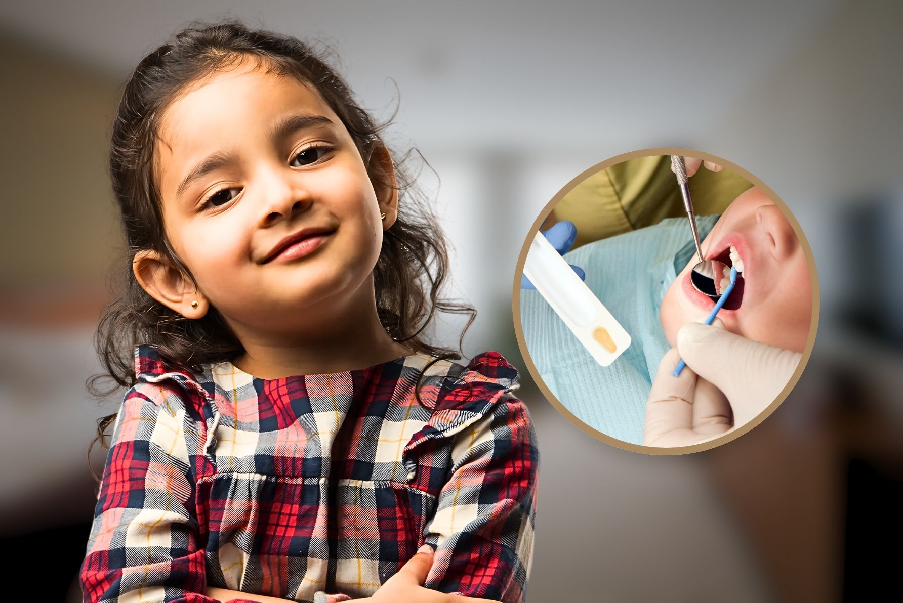 Dental Sealants in Pimpri, Pune