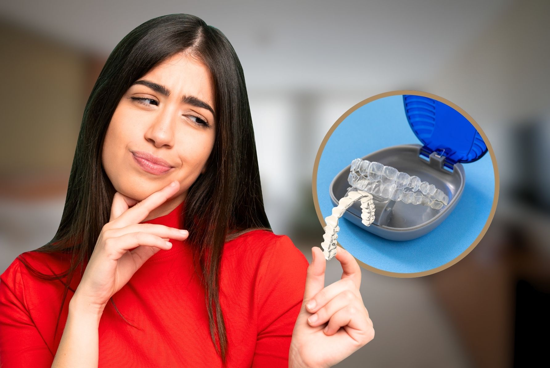 Invisalign Treatment in Pimpri, Pune