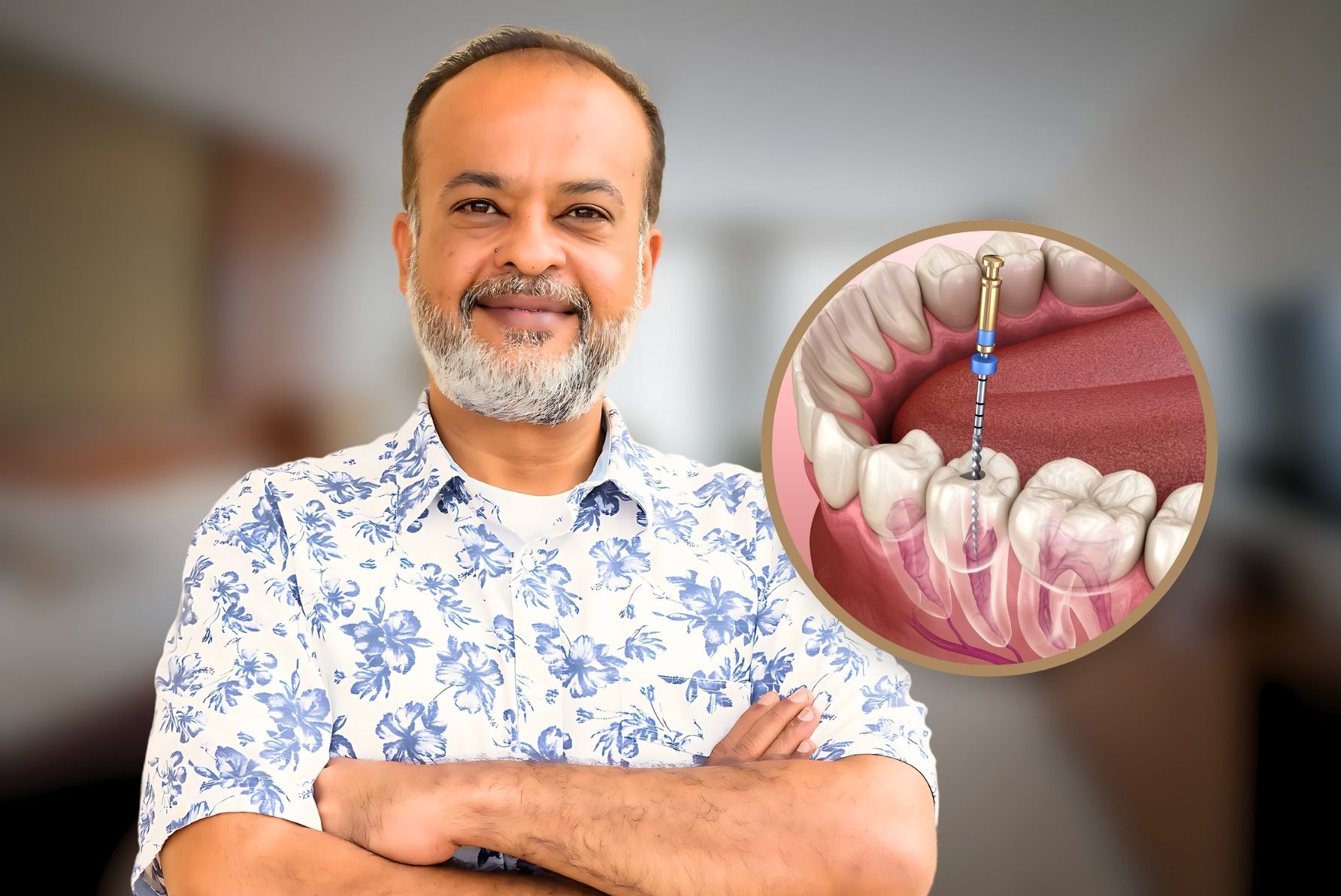 Root Canal Treatment in Pimpri, Pune