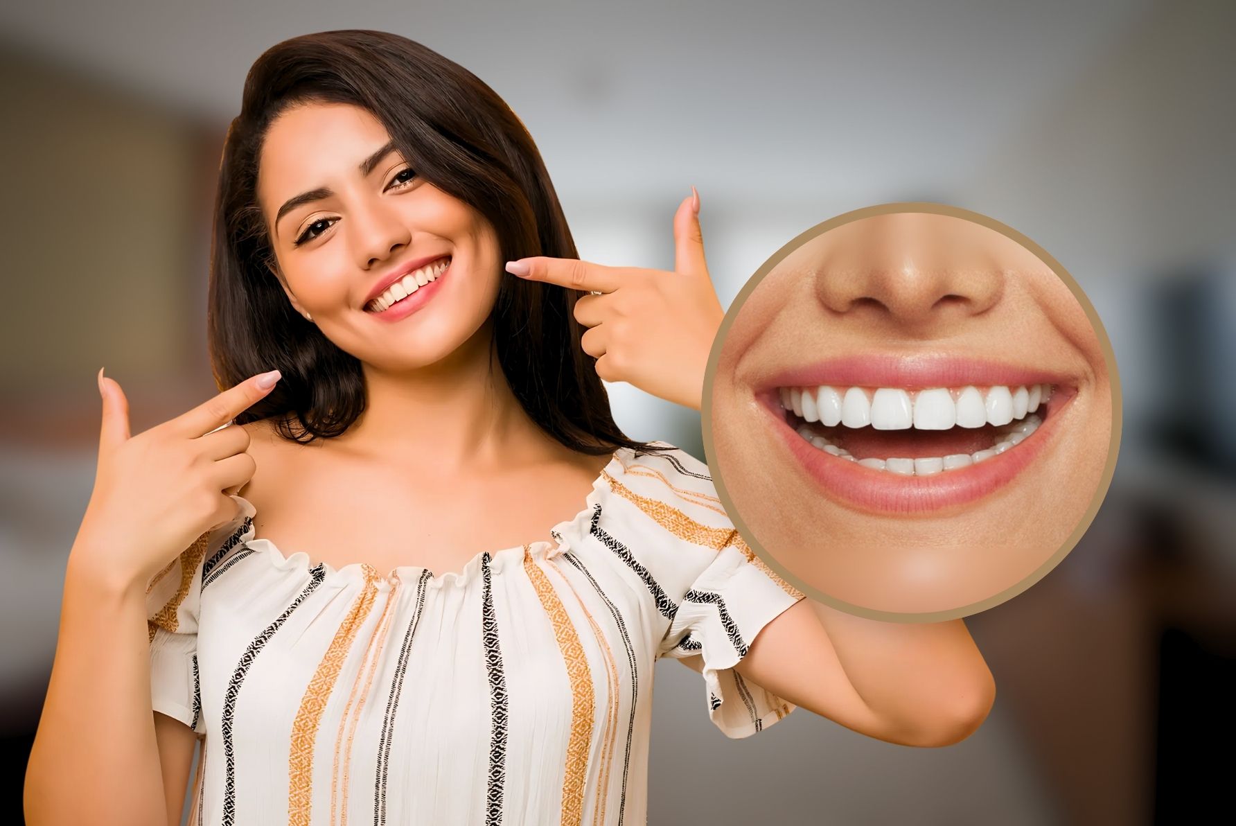 Smile Makeover in Pimpri, Pune