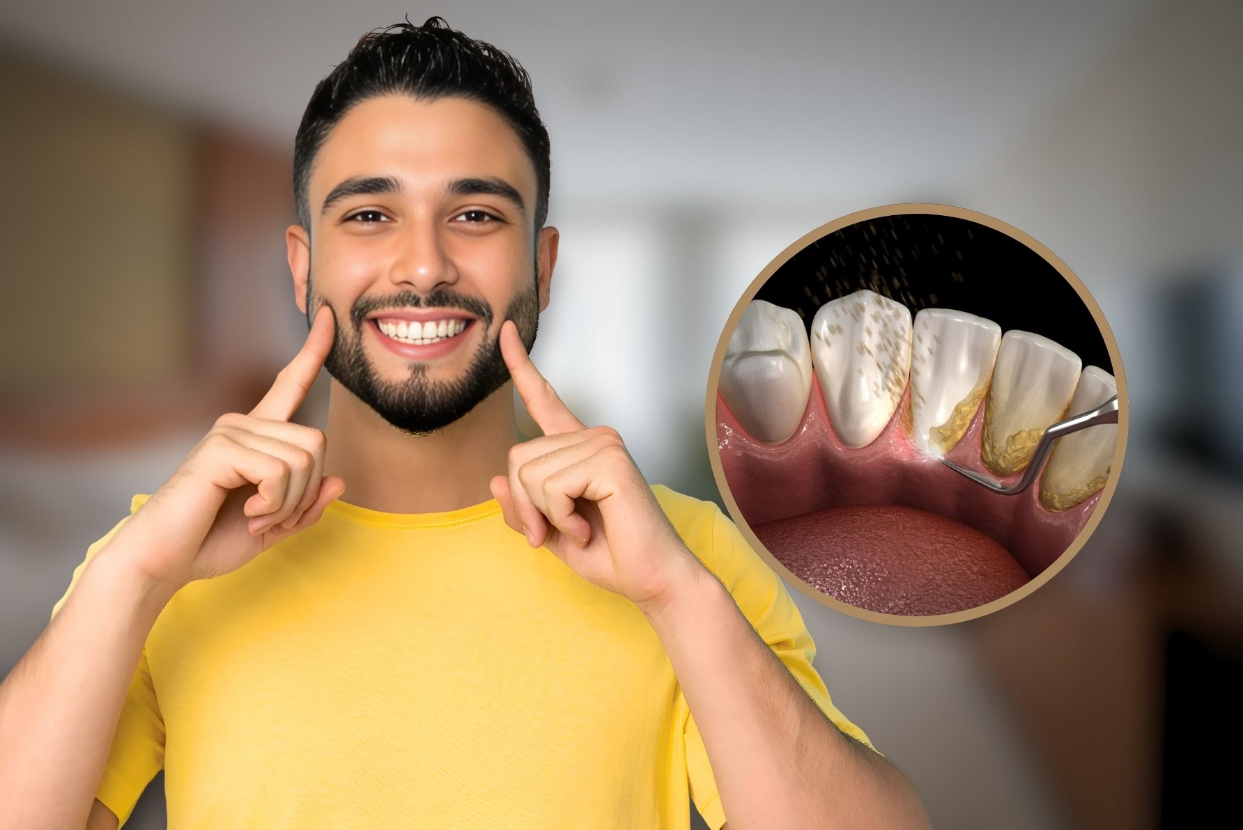 Teeth Cleaning in Pimpri, Pune