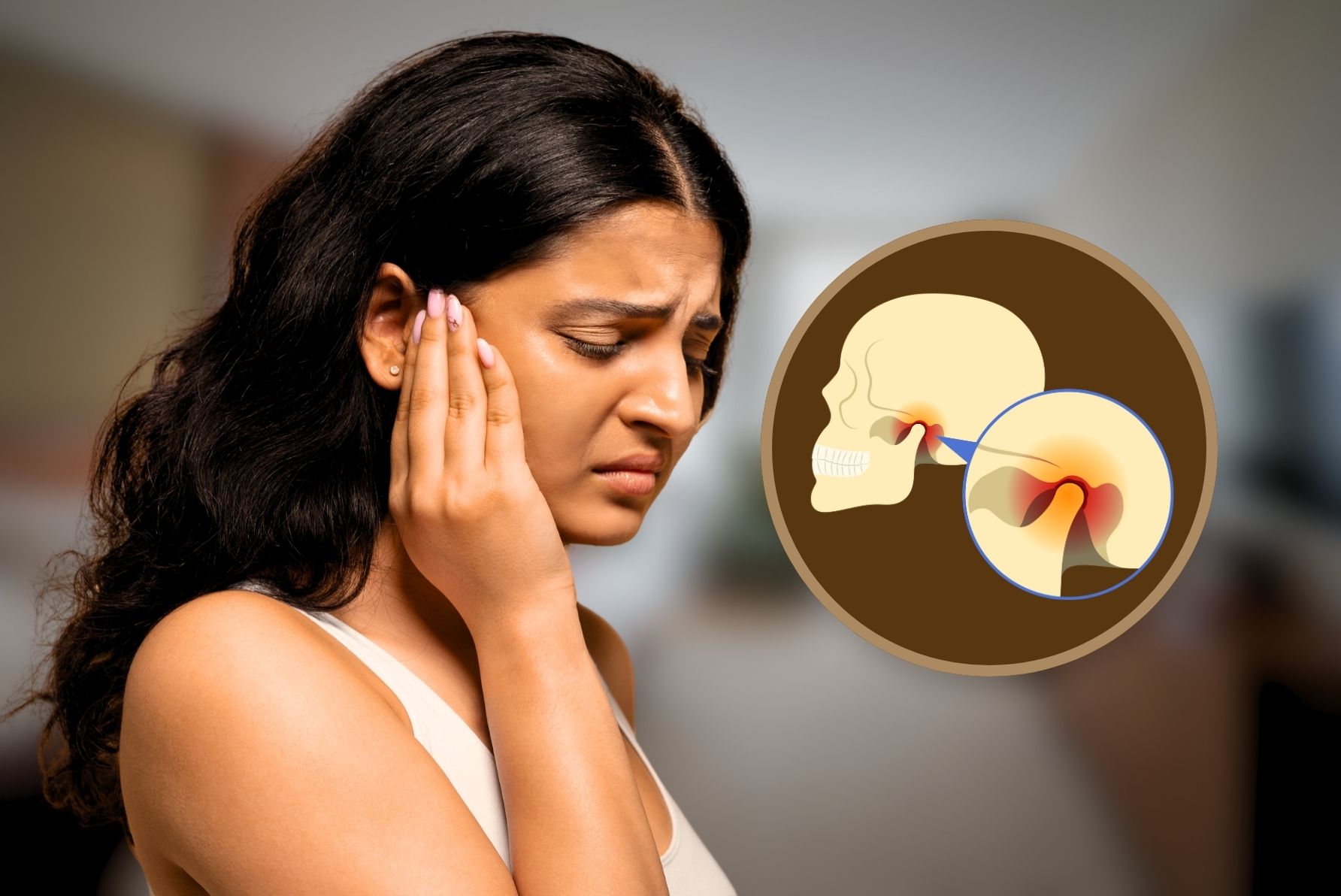 Jaw Pain Treatment in Pimpri, Pune